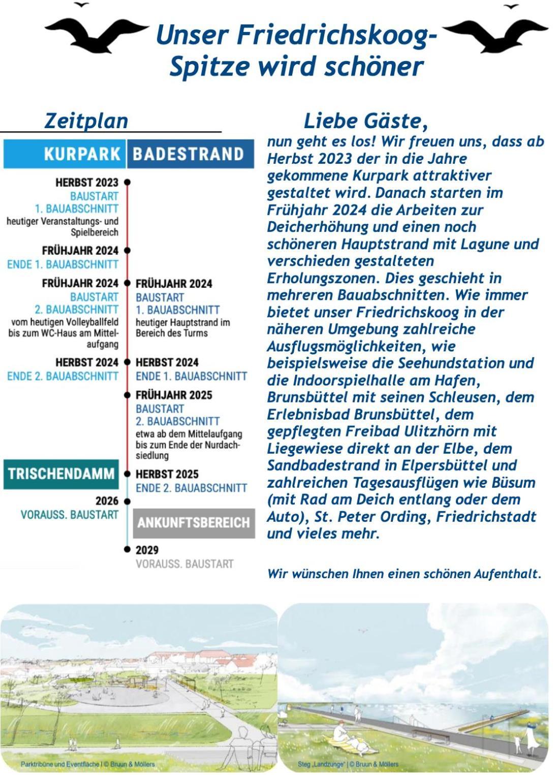Ferienhaus "Hygge Friedrichskoog-Spitze" Luaran gambar